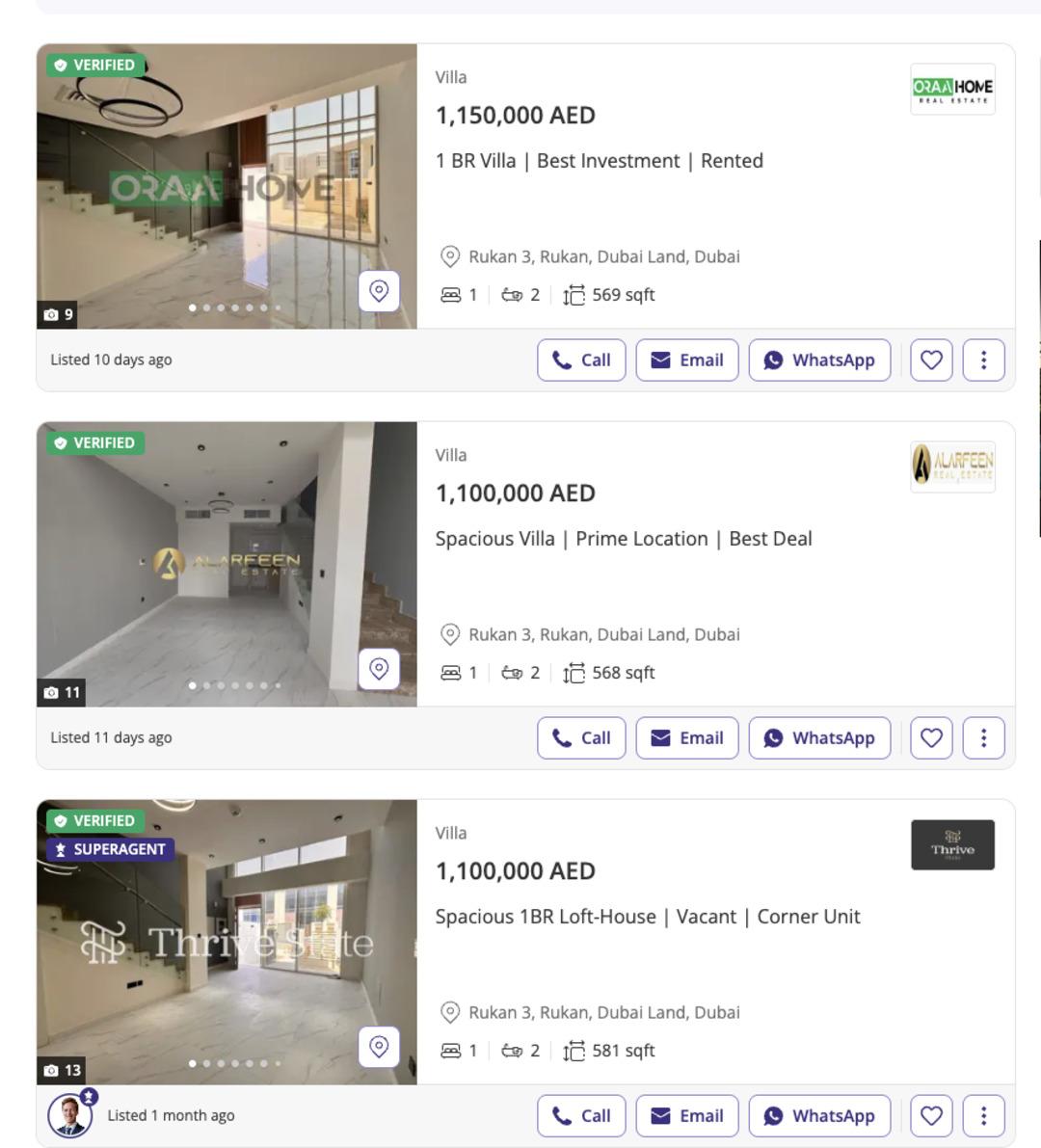 Emlak piyasasında çıldırtan ilan: Bu görüntünün bedeli 12.5 milyon! 2