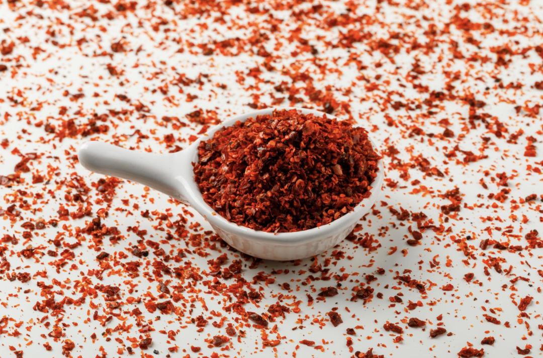 Pul biberden sumak&rsquo;a: T&uuml;rk mutfağının vazge&ccedil;ilmez 10 baharatı 1