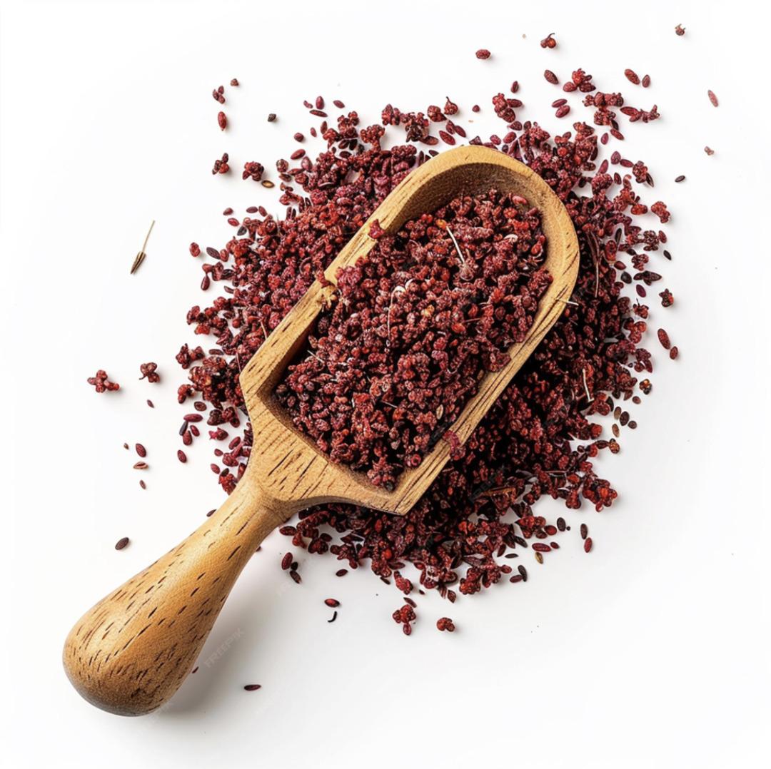 Pul biberden sumak&rsquo;a: T&uuml;rk mutfağının vazge&ccedil;ilmez 10 baharatı 2