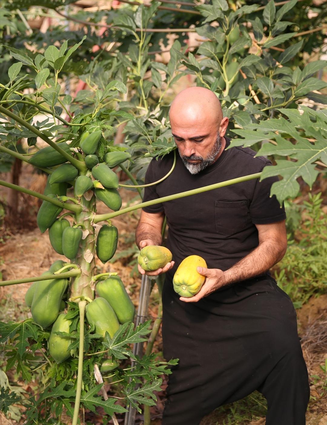 Önceden bu ne diye soruluyordu, şimdi: Talebi karşılamaya çalışıyoruz 3