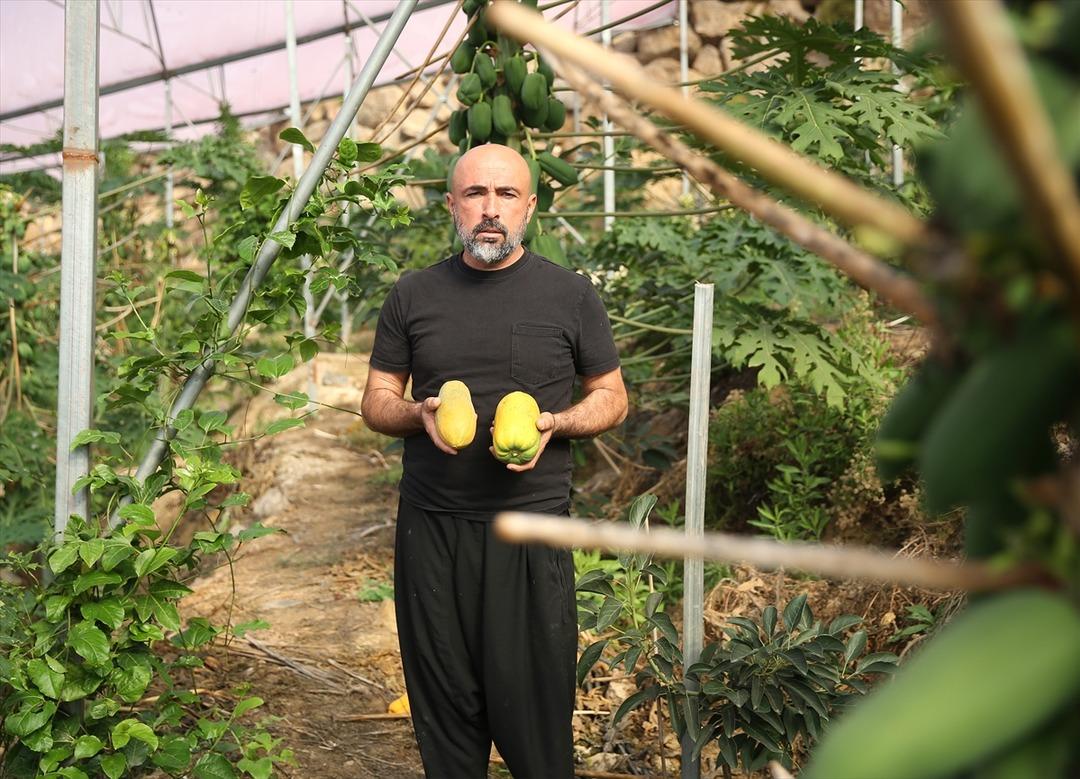 Önceden bu ne diye soruluyordu, şimdi: Talebi karşılamaya çalışıyoruz 5