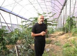 Önceden 'bu ne' diye sorulurdu, şimdi: 'Talebi karşılamaya çalışıyoruz'