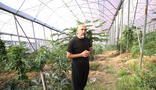 Önceden 'bu ne' diye soruluyordu, şimdi: 'Talebi karşılamaya çalışıyoruz'