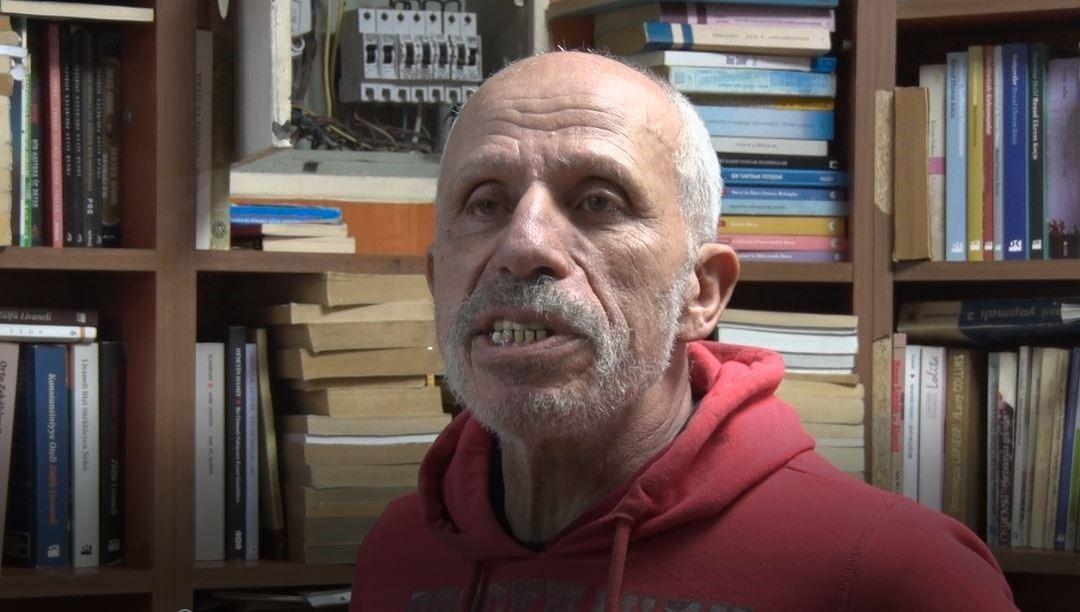 “Kitap okumak cahilliktir” sözleri olay olmuştu: Hepsi bir oyunun parçasıymış! 1