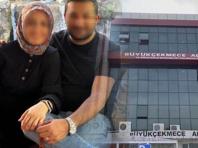Bakanlık adliyedeki vurgunun ardından harekete geçti! Firariler için kırmızı bülten talebi