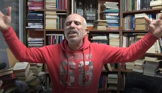 Sözleri olay olmuştu: Hepsi bir oyunun parçasıymış!