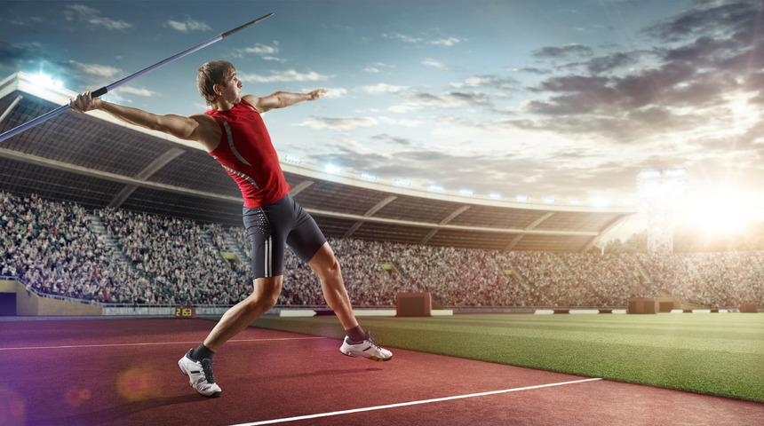 Atletizmde cirit atma nedir, nasıl yapılır?