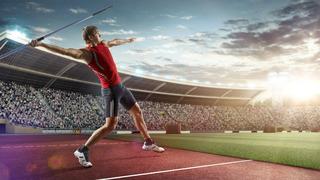 Atletizmde cirit atma nedir, nasıl yapılır?