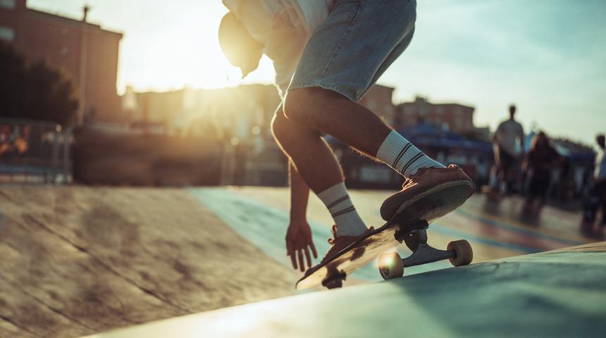 Kaykay sporu nedir, nasıl yapılır?