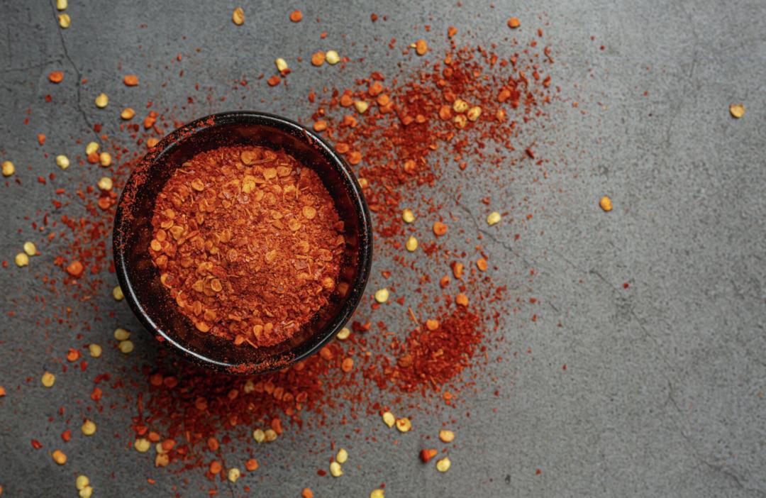 Yemeklerinizi bir &uuml;st seviyeye taşıyacak baharat hileleri 1