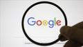 Rekabet Kurulu'ndan Google'a soru�turma!