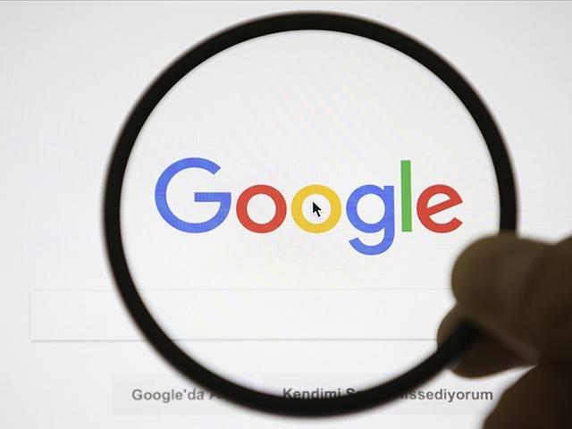 Google duyurdu! T&uuml;rkiye&rsquo;de yeni d&ouml;nem başladı