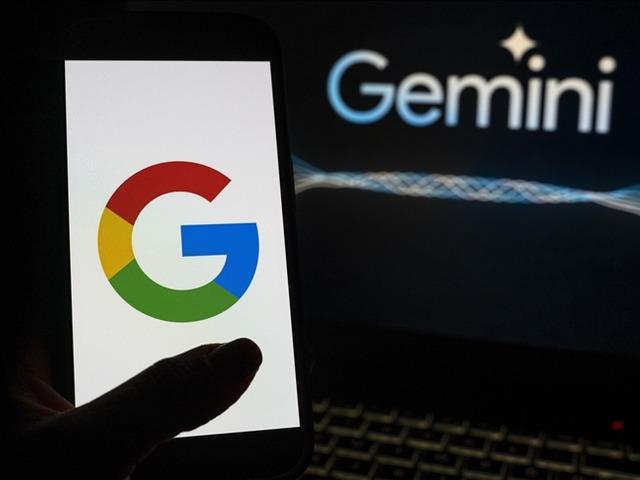 Gemini'yi 100 bin soruyla klonlamaya &ccedil;alıştılar!