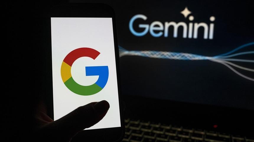 Google a&ccedil;ıkladı! Gemini'yi 100 bin soruyla klonlamaya &ccedil;alıştılar