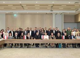 GYODER 'Zihin Atölyeleri' buluşmasını devreye aldı!