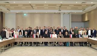 GYODER 'Zihin Atölyeleri' buluşmasını devreye aldı!