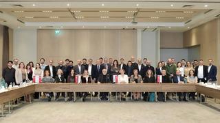 GYODER 'Zihin Atölyeleri' buluşmasını devreye aldı!