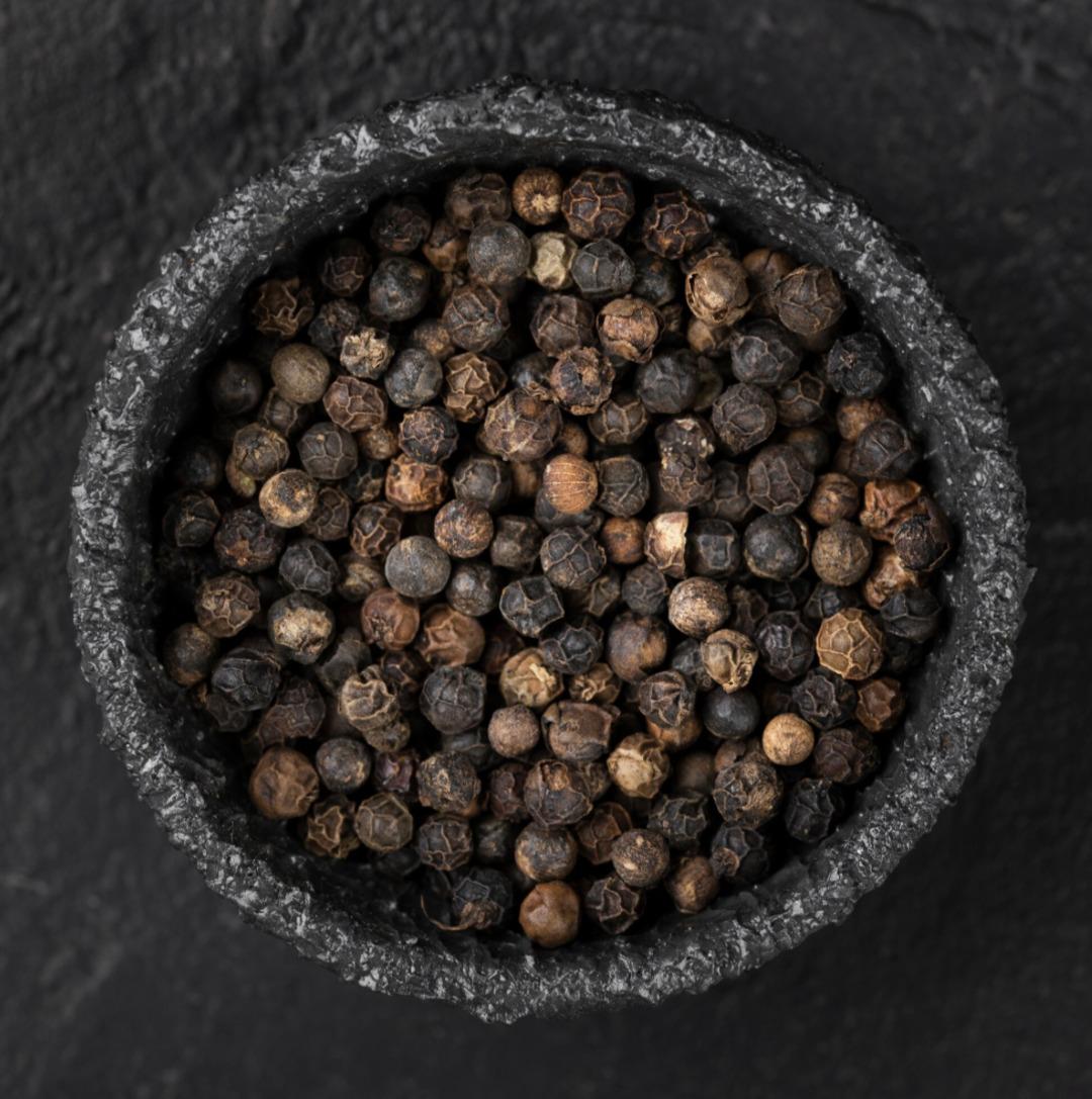 Yemeklerinizi bir &uuml;st seviyeye taşıyacak baharat hileleri 8