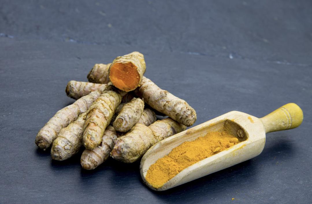 Yemeklerinizi bir &uuml;st seviyeye taşıyacak baharat hileleri 9