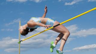 Atletizmde yüksek atlama nedir, kuralları nelerdir?