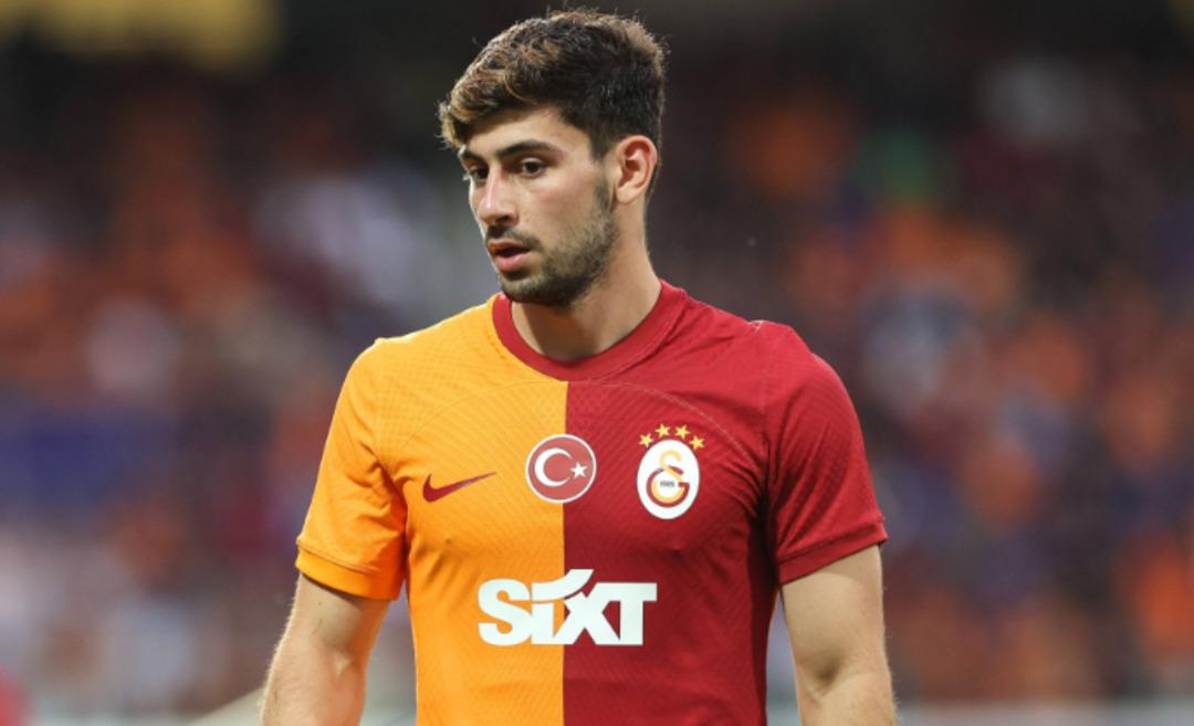 Galatasaray da ilk ayrılık belli oldu! O s&ouml;z&uuml; sonu oldu: Okan Buruk g&ouml;nderiyor 1