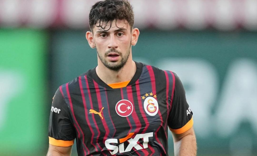 Galatasaray da ilk ayrılık belli oldu! O s&ouml;z&uuml; sonu oldu: Okan Buruk g&ouml;nderiyor 2