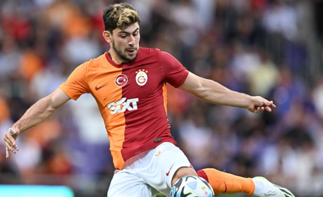 Galatasaray da ilk ayrılık belli oldu! O s&ouml;z&uuml; sonu oldu: Okan Buruk g&ouml;nderiyor 3