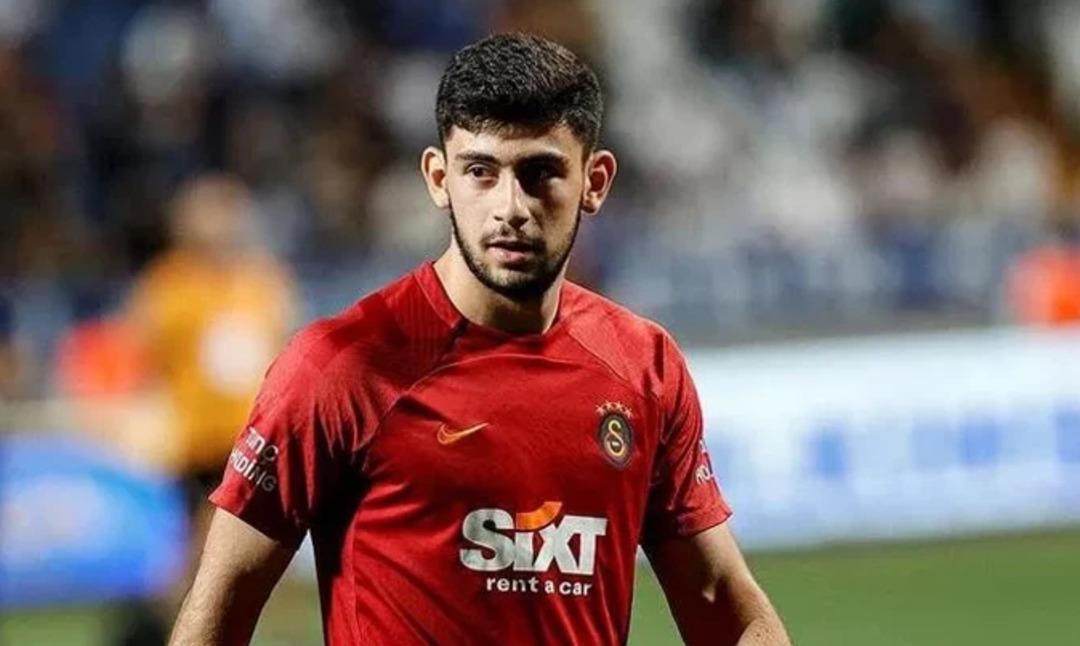 Galatasaray da ilk ayrılık belli oldu! O s&ouml;z&uuml; sonu oldu: Okan Buruk g&ouml;nderiyor 4