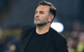 Galatasaray'da ilk ayrlk belli oldu! O sz sonu oldu: Okan Buruk gnderiyor