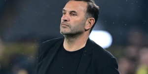 Galatasaray'da ilk ayrılık belli oldu! O s&ouml;z&uuml; sonu oldu: Okan Buruk g&ouml;nderiyor