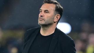 Son dakika: Galatasaray'da ilk ayrılık belli oldu! O sözü sonu oldu: Okan Buruk gönderiyor