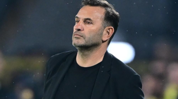 Galatasaray'da ilk ayrılık belli oldu! O sözü sonu oldu: Okan Buruk gönderiyor