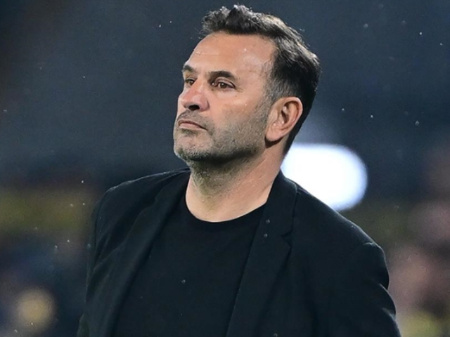 Galatasaray'da ilk ayrılık belli oldu! O sözü sonu oldu: Okan Buruk gönderiyor