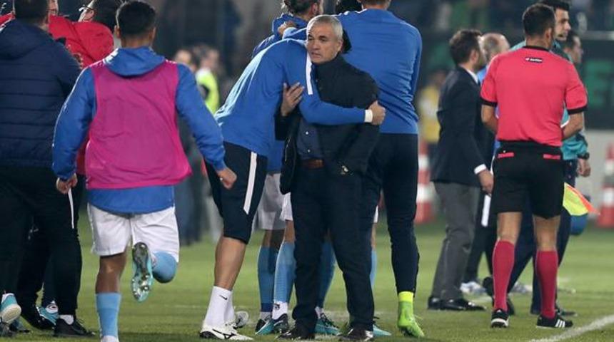 Trabzonspor evinde kazanmak istiyor