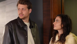 Oruç rolü için ilk teklif yakışıklı oyuncuya gitmiş 