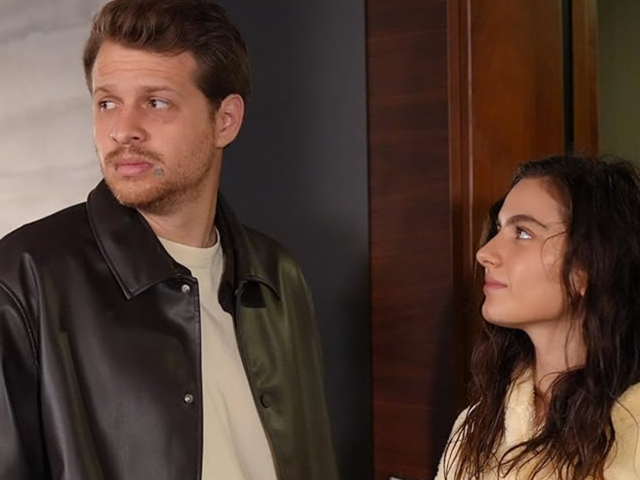 Oruç rolü için ilk teklif yakışıklı oyuncuya gitmiş 