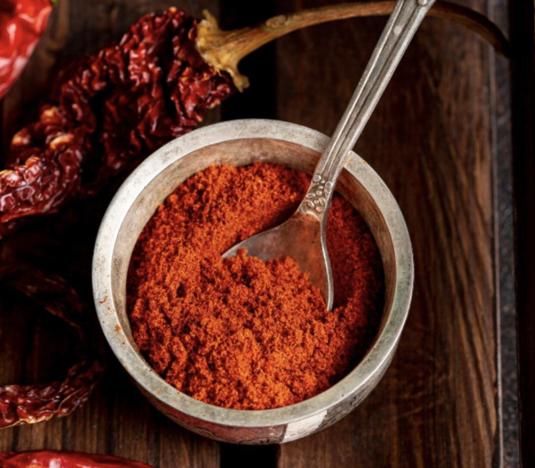 D&uuml;nya mutfağına meraklı olanların mutfağında mutlaka bulunması gereken baharatlar 5