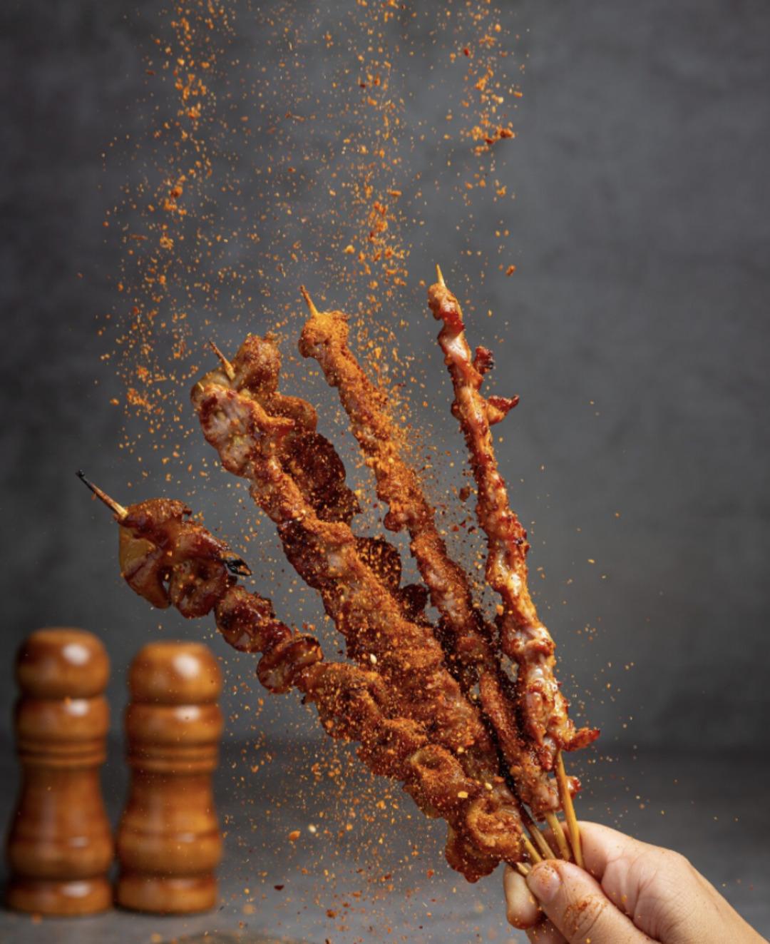 D&uuml;nya mutfağına meraklı olanların mutfağında mutlaka bulunması gereken baharatlar 6