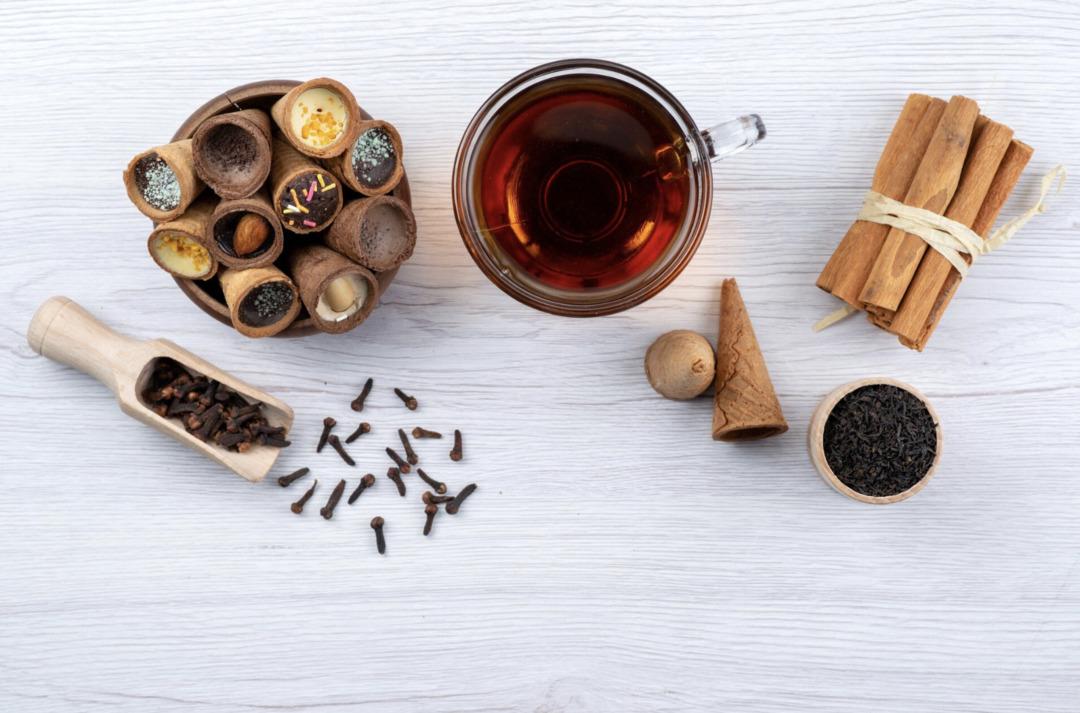 D&uuml;nya mutfağına meraklı olanların mutfağında mutlaka bulunması gereken baharatlar 7