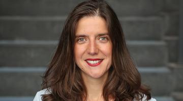 Türkiye'nin göğsünü kabarttı: Prof. Dr. Fatma Deniz, Berlin Teknik Üniversitesi'ne rektör seçildi