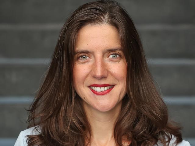 Türkiye'nin göğsünü kabarttı: Prof. Dr. Fatma Deniz, Berlin Teknik Üniversitesi'ne rektör seçildi