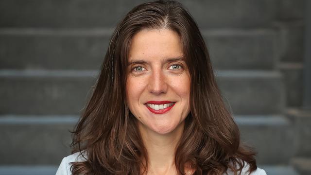 Türkiye'nin göğsünü kabarttı: Prof. Dr. Fatma Deniz, Berlin Teknik Üniversitesi'ne rektör seçildi