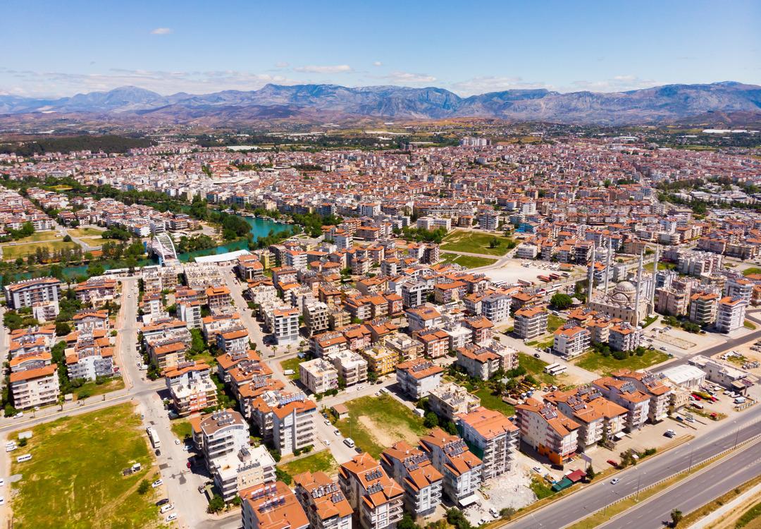 Heyecanla bekleniyordu: İl olmaya aday 5 ilçe belli oldu! 6