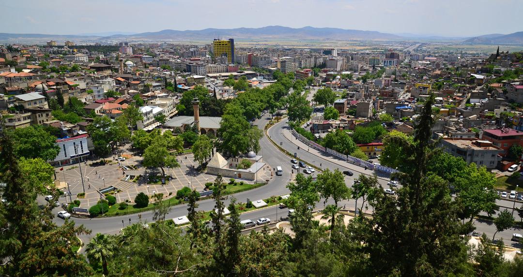 Heyecanla bekleniyordu: İl olmaya aday 5 ilçe belli oldu! 7