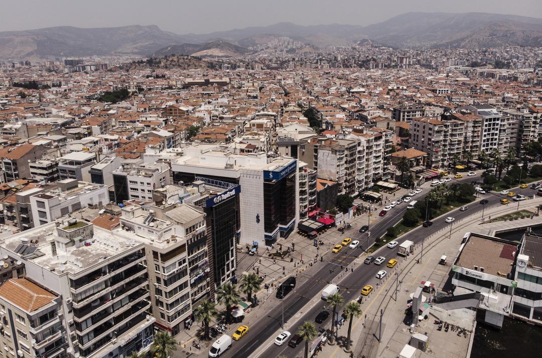 Heyecanla bekleniyordu: İl olmaya aday 5 ilçe belli oldu! 8