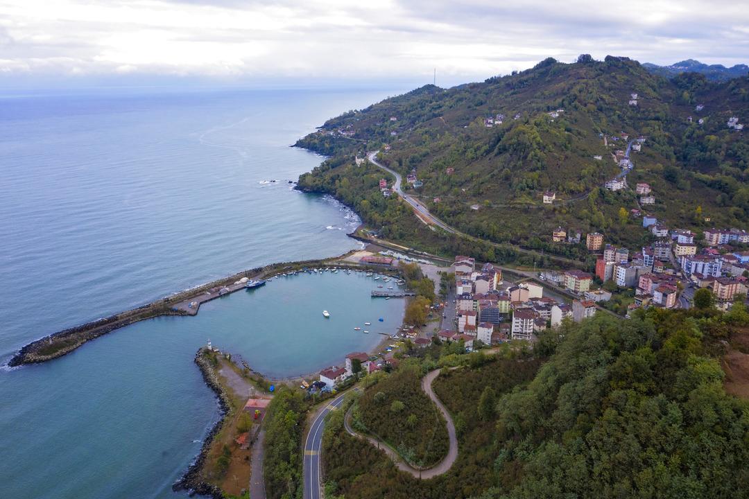 Heyecanla bekleniyordu: İl olmaya aday 5 ilçe belli oldu! 9