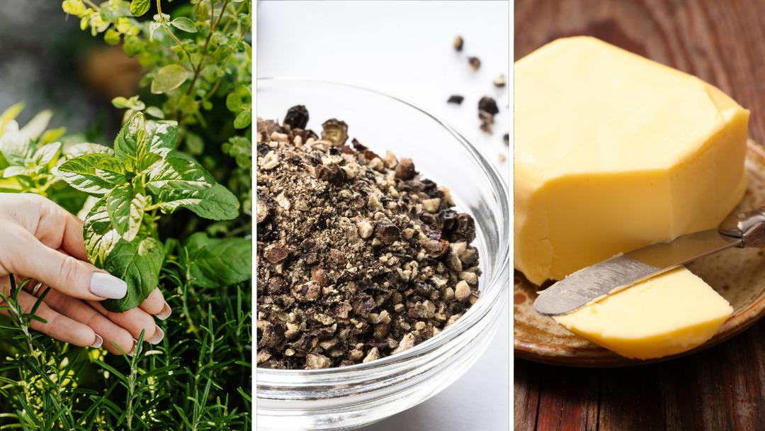 Et yemeklerini hak ettiği ş&ouml;lene &ccedil;eviren baharat kombinasyonları 10