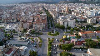 Son dakika: İl olmaya aday 5 ilçe belli oldu!