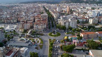 Heyecanla bekleniyordu: İl olmaya aday 5 ilçe belli oldu!