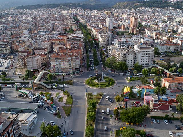 Heyecanla bekleniyordu: İl olmaya aday 5 il&ccedil;e listeye girdi!